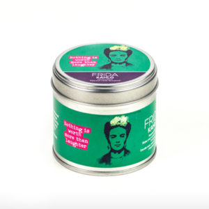 Thart Aris - Feminist Flame Candles - Frida Kahlo