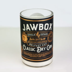 Drink Lover's Candle - Gin Lover's Candle