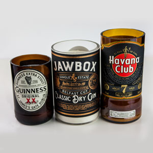 Drink Lover's Candles