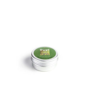 Beeswax and Vitamin E Lip balm - Peppermint Flavoured