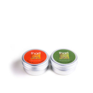 Balms