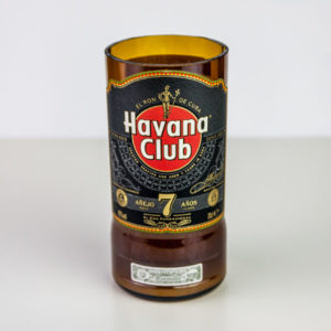 Drink Lover's Candle - Rum Lover's Candle