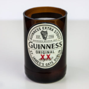 Drink Lover's Candle - Stout Lover's Candle